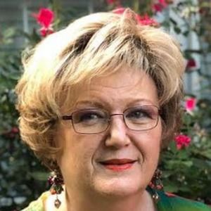 Meet your Posher, Sandra